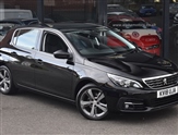 Used Peugeot 308