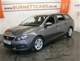 Used Peugeot 308