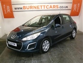 Used Peugeot 308 Used Peugeot 308
