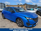 Used Peugeot 308