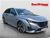 Peugeot 308 Image 1