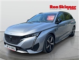 Peugeot 308 Image 2