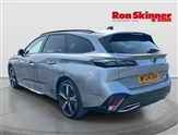 Peugeot 308 Image 3