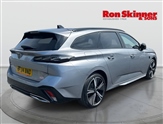 Peugeot 308 Image 4