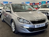 Used Peugeot 308