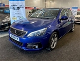 Used Peugeot 308