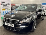 Used Peugeot 308