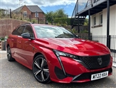 Used Peugeot 308