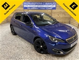Used Peugeot 308