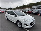 Used Peugeot 308