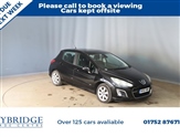 Used Peugeot 308