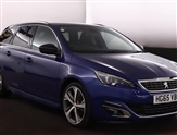 Used Peugeot 308