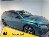 Used Peugeot 308
