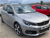 Used Peugeot 308