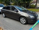Used Peugeot 308