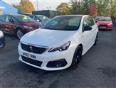 Used Peugeot 308