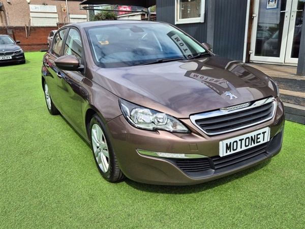 Large image for the Used Peugeot 308