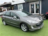 Used Peugeot 308