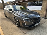 Used Peugeot 308