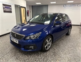 Used Peugeot 308