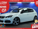 Used Peugeot 308