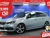 Used Peugeot 308