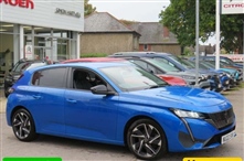 Used Peugeot 308