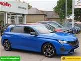 Peugeot 308 Image 1