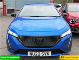 Peugeot 308 Image 2