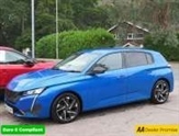 Peugeot 308 Image 3