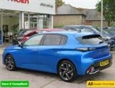 Peugeot 308 Image 4