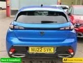 Peugeot 308 Image 5