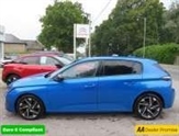 Peugeot 308 Image 6