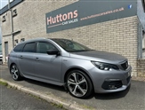 Used Peugeot 308