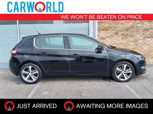 Large image for the Used Peugeot 308