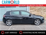 Peugeot 308 Image 1