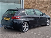Peugeot 308 Image 2