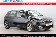 Used Peugeot 308