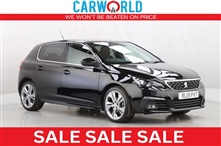 Used Peugeot 308