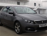 Used Peugeot 308