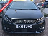 Used Peugeot 308