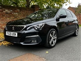 Used Peugeot 308