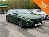 Used Peugeot 308 Used Peugeot 308