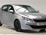 Used Peugeot 308