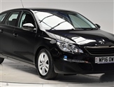 Used Peugeot 308