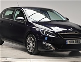 Used Peugeot 308