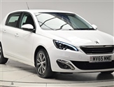 Used Peugeot 308 Used Peugeot 308