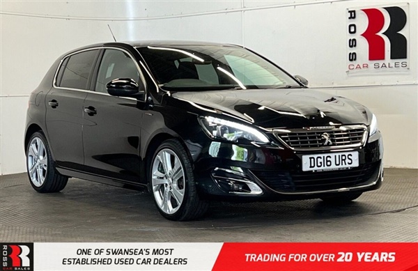 Large image for the Used Peugeot 308