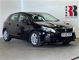 Used Peugeot 308