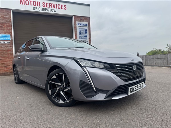 Large image for the Used Peugeot 308